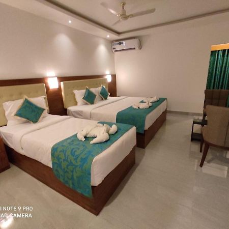 Hotel De Pebbles Hope Town ภายนอก รูปภาพ