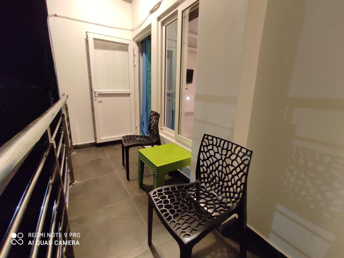 Hotel De Pebbles Hope Town ภายนอก รูปภาพ
