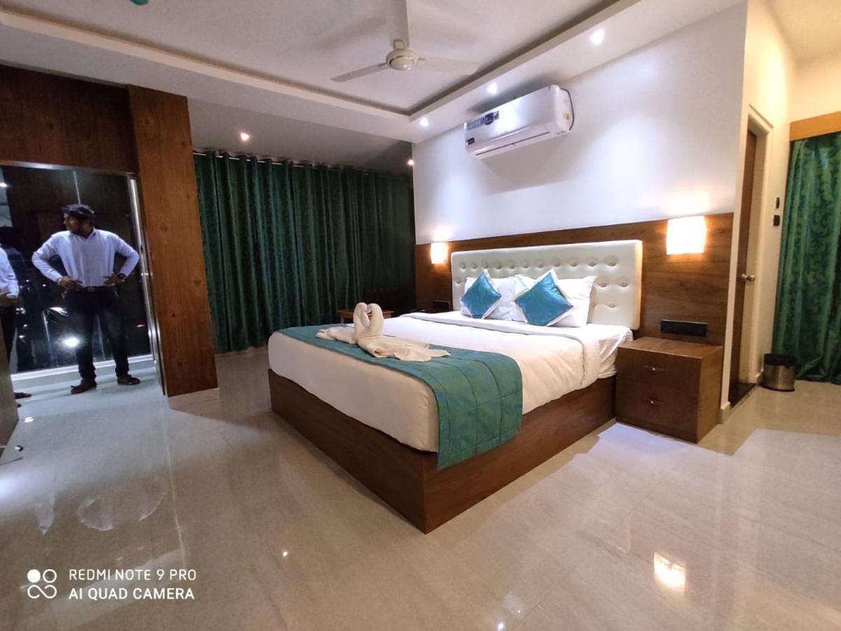 Hotel De Pebbles Hope Town ภายนอก รูปภาพ